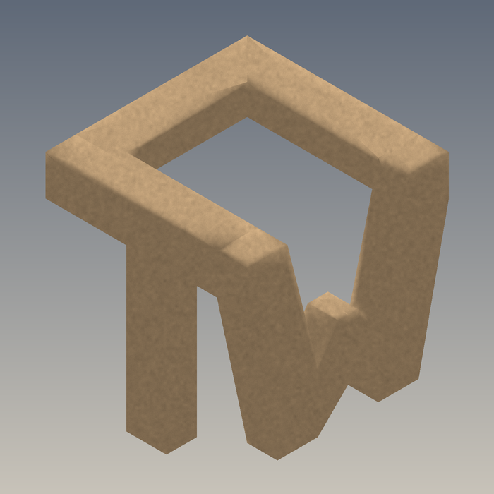 Clay studio render
