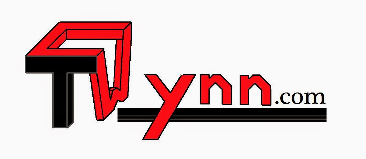 The original logo